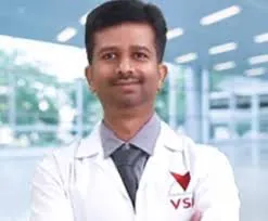 Dr Dhananjaya MS